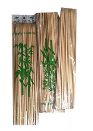 Palitos de Brochetas