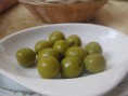 Aceitunas Verdes