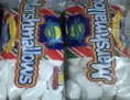 Marshmallows blancos